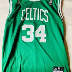 Adidas Paul Pierce Jersey